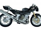 Benelli Tre 900S Tornado Limited Edition